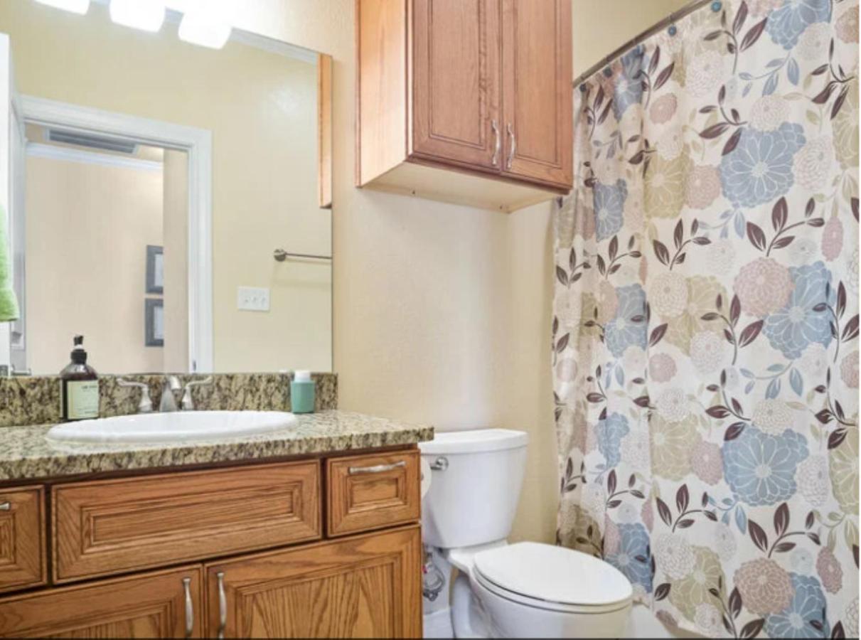 Fancy Nancy 2 Min Walk To Beach, Lyft, Pet-Friendly Bolivar Peninsula Dış mekan fotoğraf
