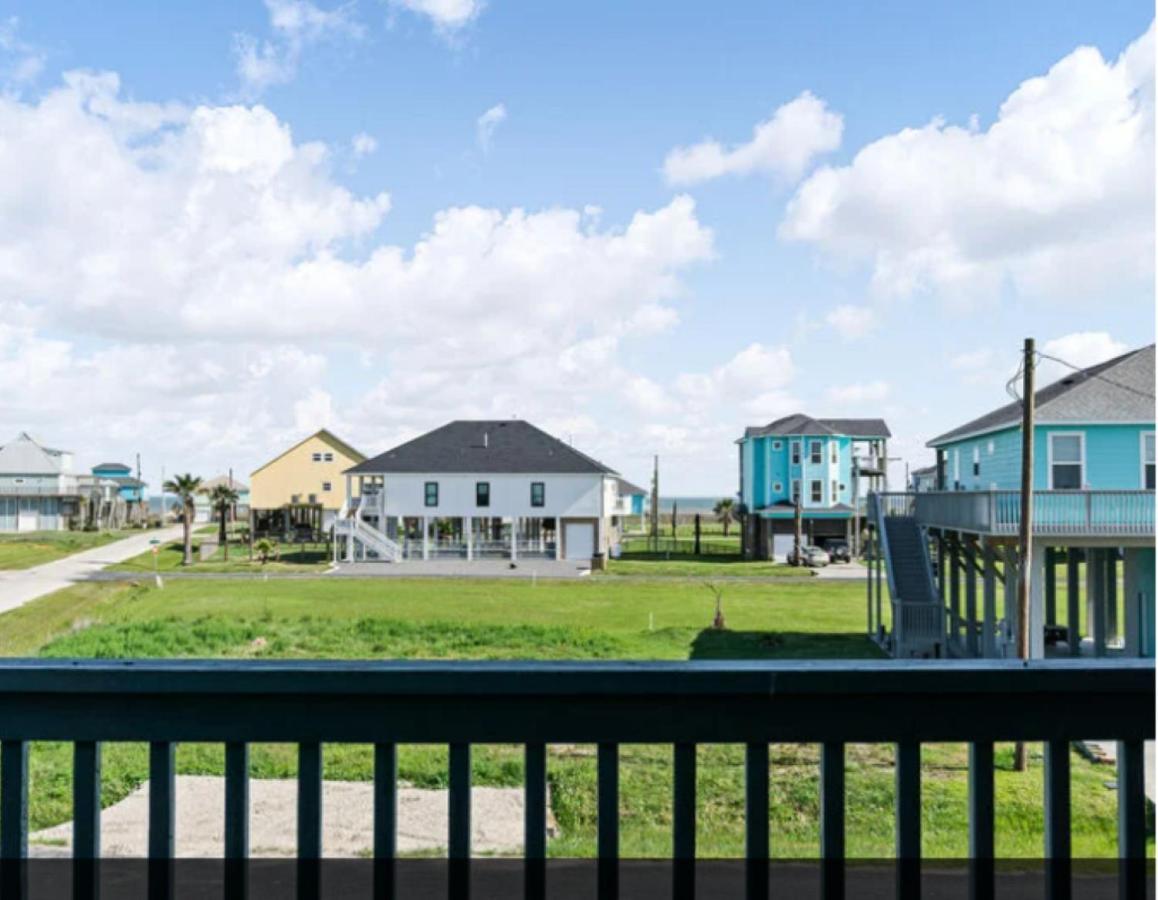 Fancy Nancy 2 Min Walk To Beach, Lyft, Pet-Friendly Bolivar Peninsula Dış mekan fotoğraf